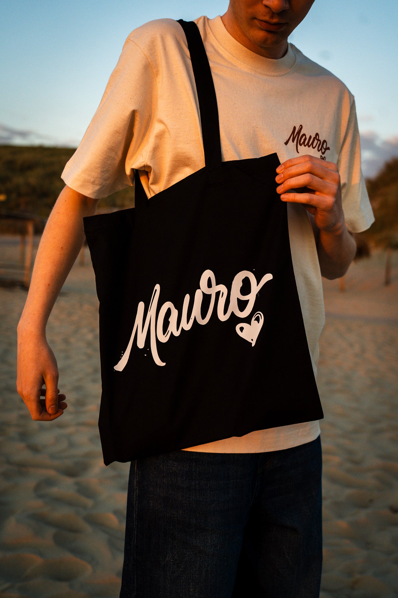 Mauro Totebag