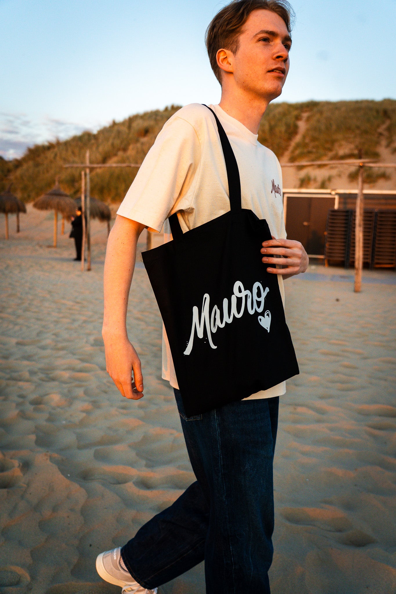 Mauro Totebag
