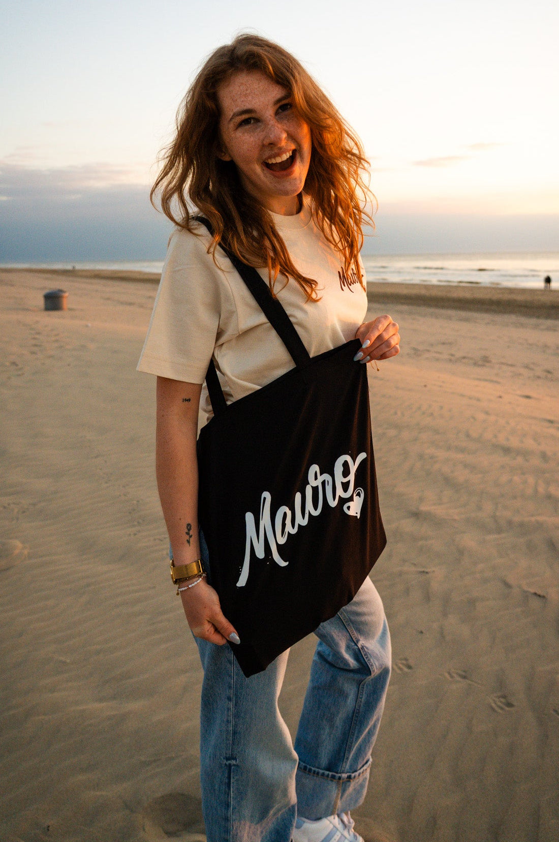 Mauro Totebag