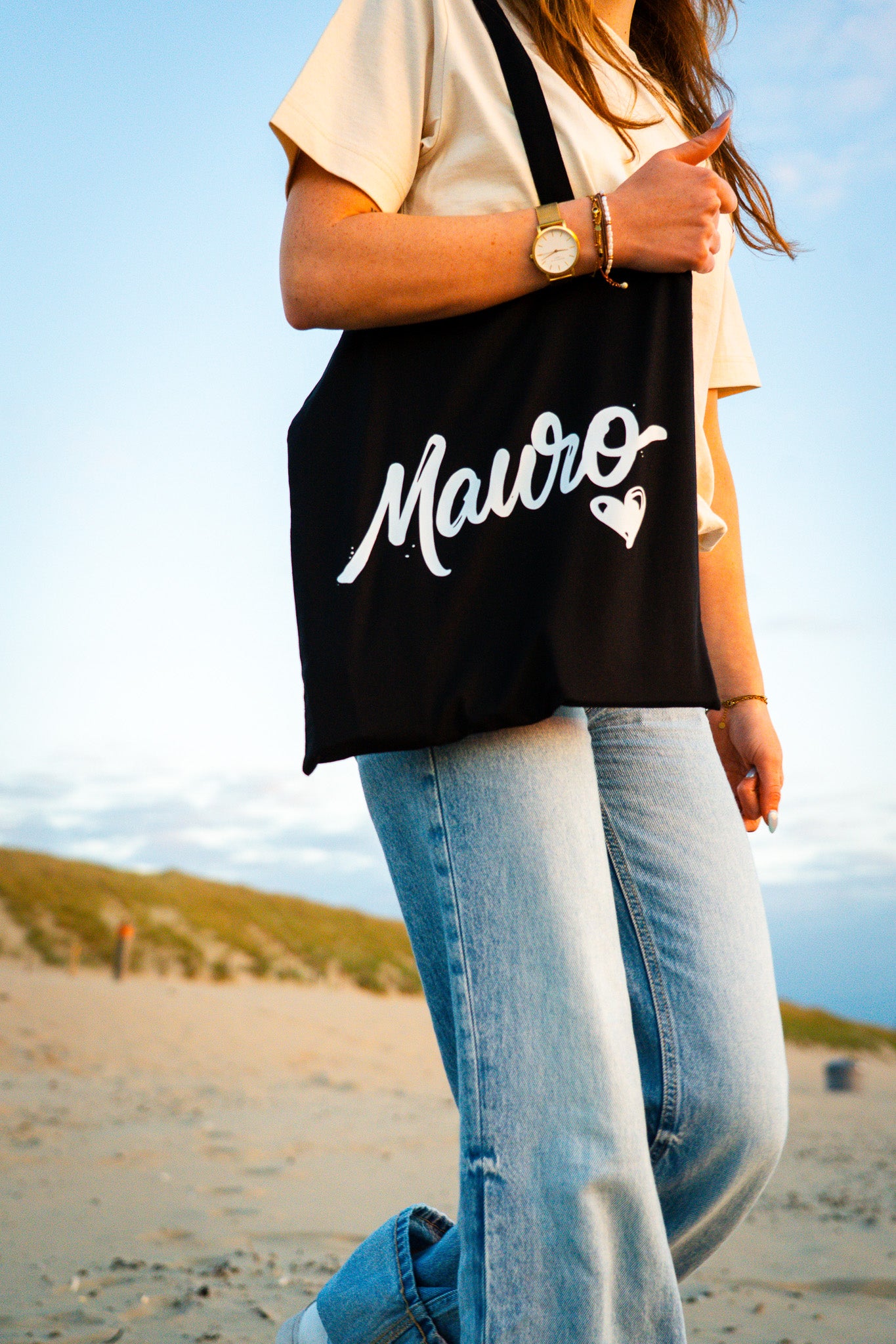 Mauro Totebag