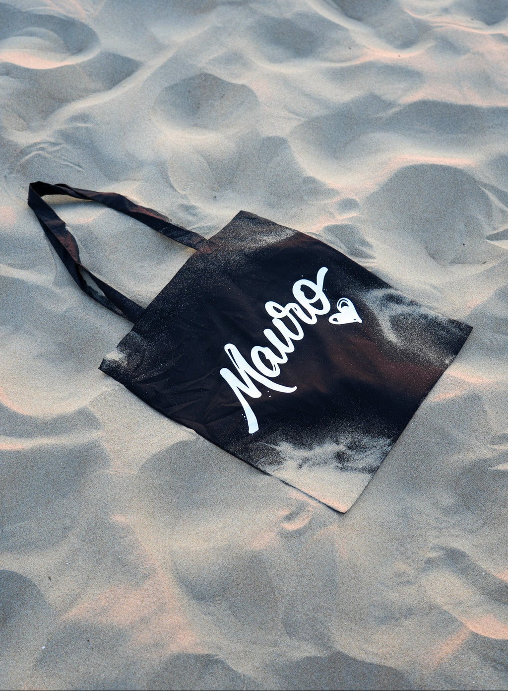 Mauro Totebag