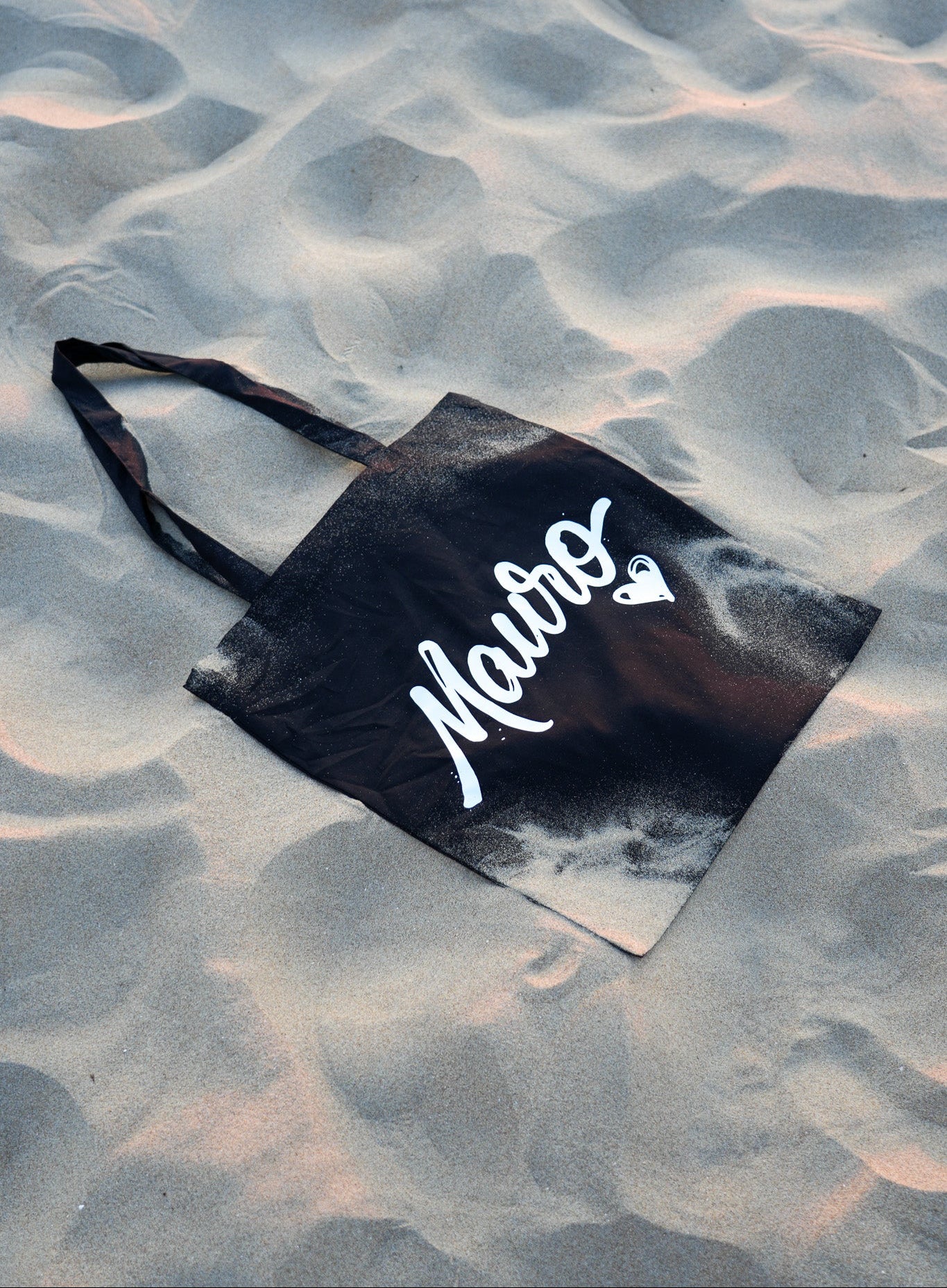 Mauro Totebag